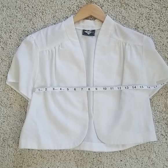 Just Ducky Mini Jacket - Picture 5 of 6